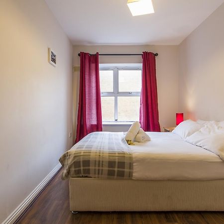 The Windmill Apartment Дъблин Екстериор снимка