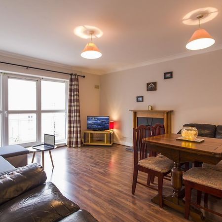 The Windmill Apartment Дъблин Екстериор снимка