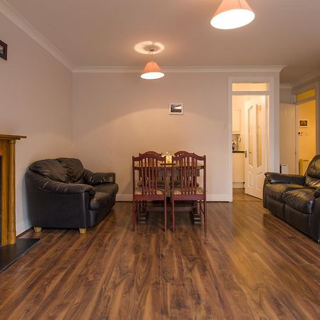 The Windmill Apartment Дъблин Екстериор снимка
