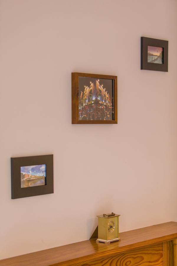 The Windmill Apartment Дъблин Екстериор снимка