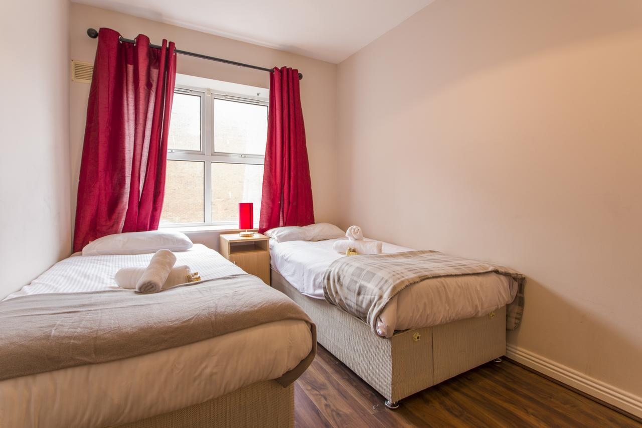 The Windmill Apartment Дъблин Екстериор снимка