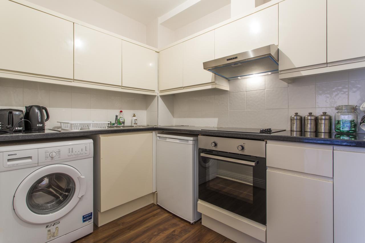 The Windmill Apartment Дъблин Екстериор снимка