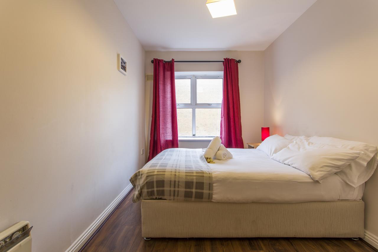 The Windmill Apartment Дъблин Екстериор снимка