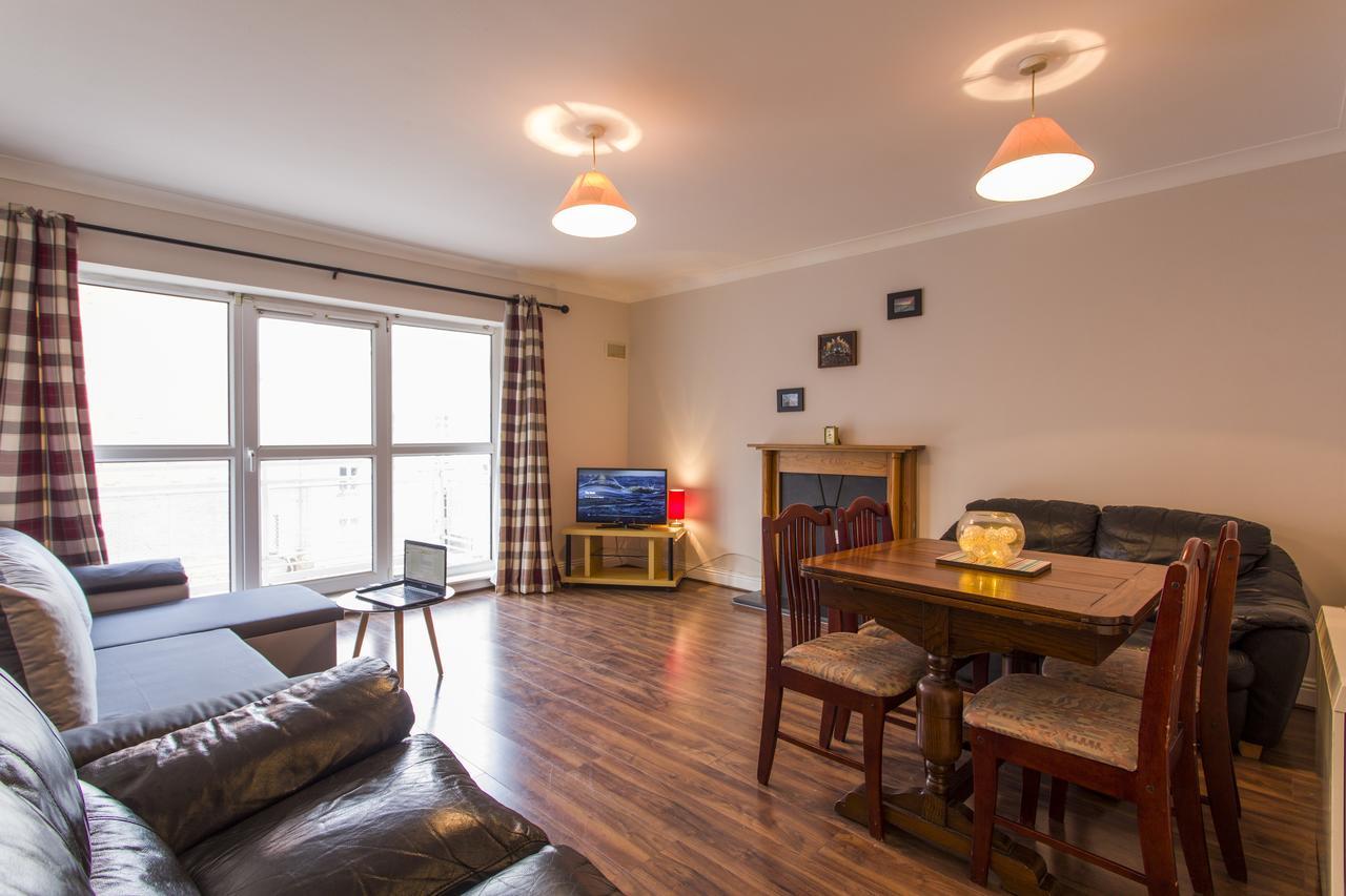 The Windmill Apartment Дъблин Екстериор снимка