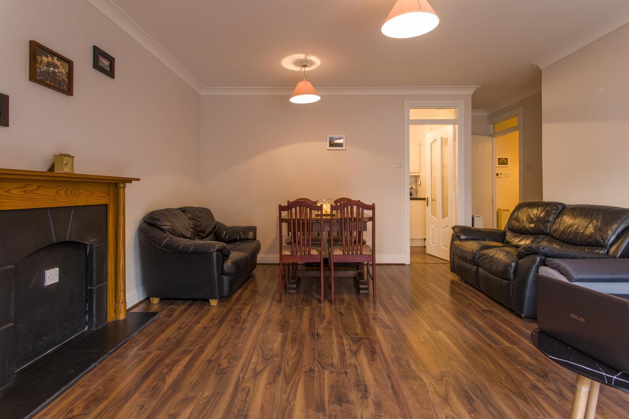 The Windmill Apartment Дъблин Екстериор снимка
