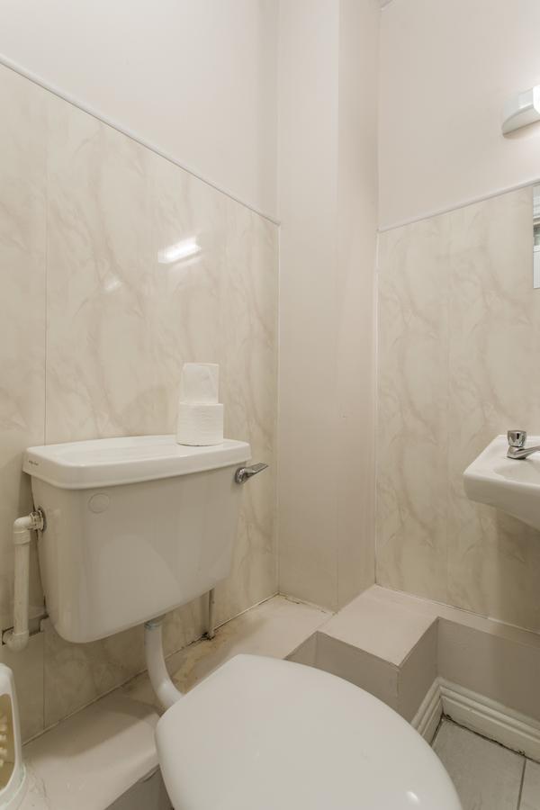 The Windmill Apartment Дъблин Екстериор снимка
