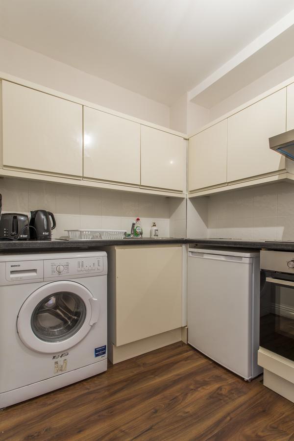 The Windmill Apartment Дъблин Екстериор снимка