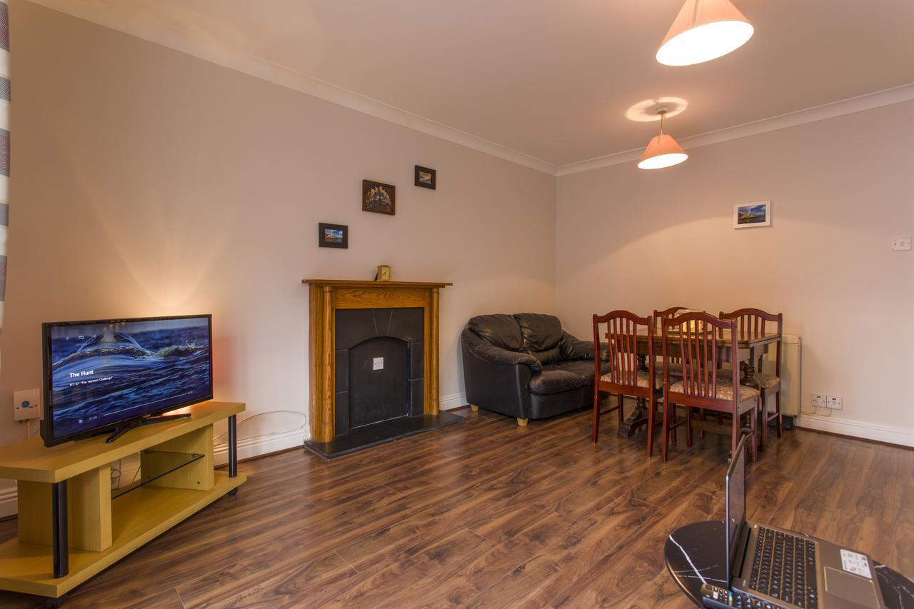 The Windmill Apartment Дъблин Екстериор снимка