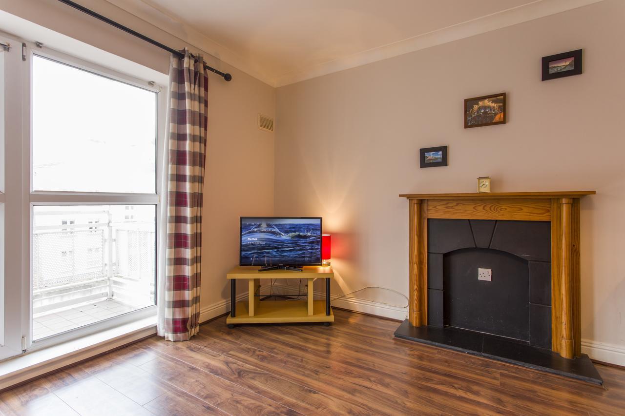 The Windmill Apartment Дъблин Екстериор снимка
